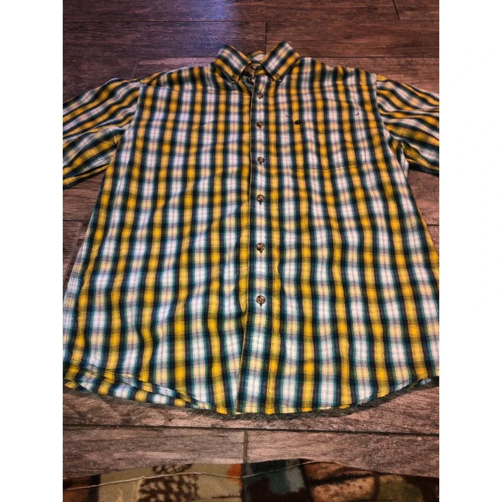 Carhartt measurements 22